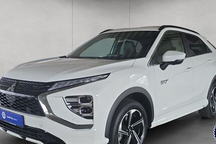 Mitsubishi Eclipse Cross 16.839 km 29.480 &euro; Stuttgart 70190