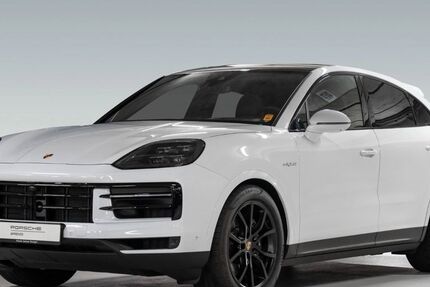 Porsche Cayenne 14.200 km 104.900 &euro; Stuttgart 70469