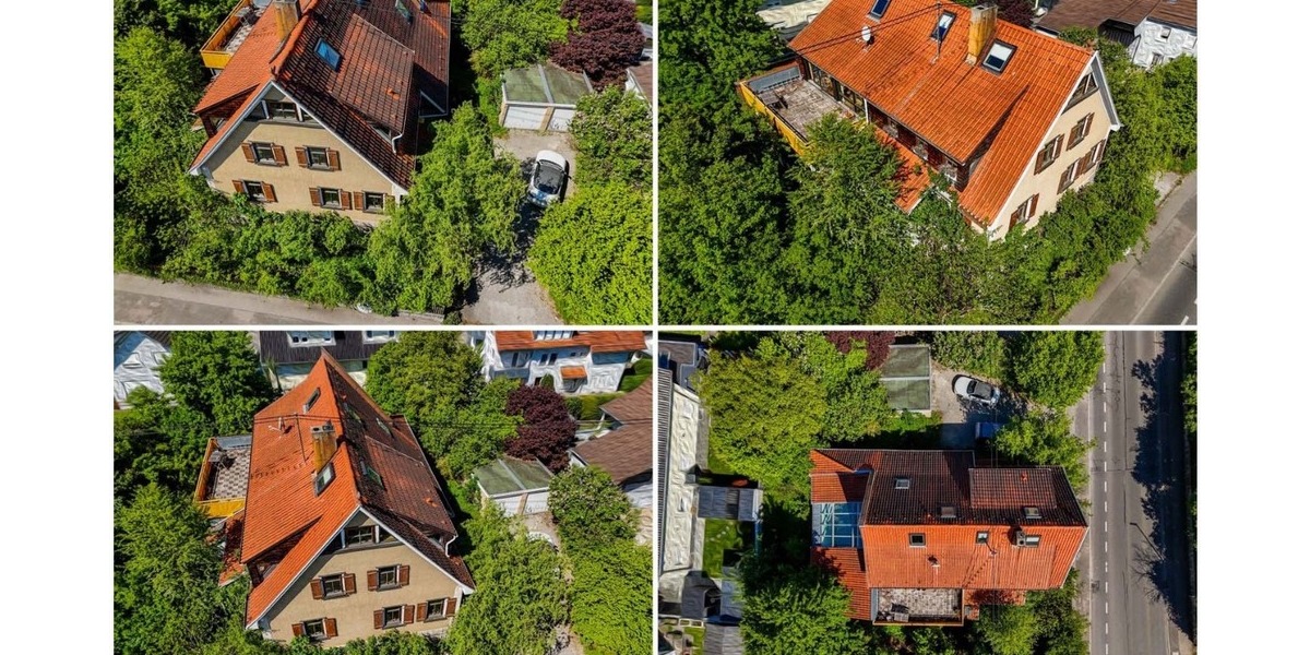 Charmantes Fachwerkhaus mit ELW, Atelier und Ausbaureserve - Wohnen & Arbeiten unter einem Dach - Bauernhaus, Landhaus Reutlingen Rommelsbach | Angebot:24690906