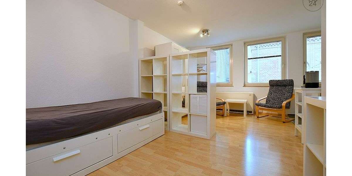 Zimmer Stuttgart Stuttgart-Süd - 1 Zimmer, 780&euro; | Angebot:27068603