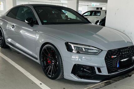 Audi RS5 142.000 km 41.200 &euro; Wendlingen am Neckar 73240