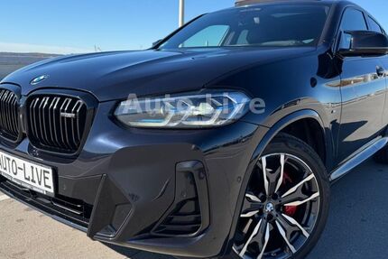 BMW X4 M40 148.000 km 39.990 &euro; Böblingen/Stuttgart 71034