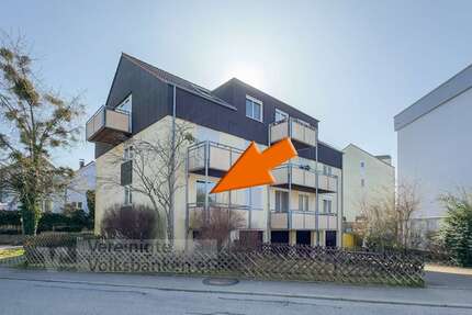 Wohnung Holzgerlingen - 2 Zimmer, 59 m&sup2;, 215.000&euro; | Angebot:25867849