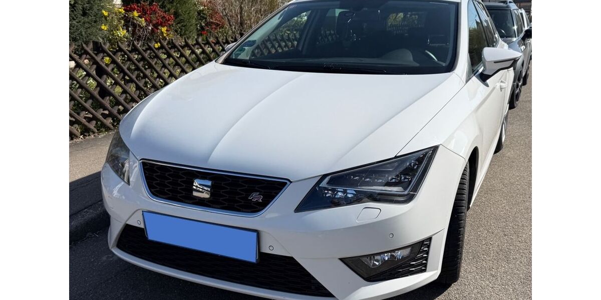 Seat Leon 83.007 km 11.900 &euro; Filderstadt 70794