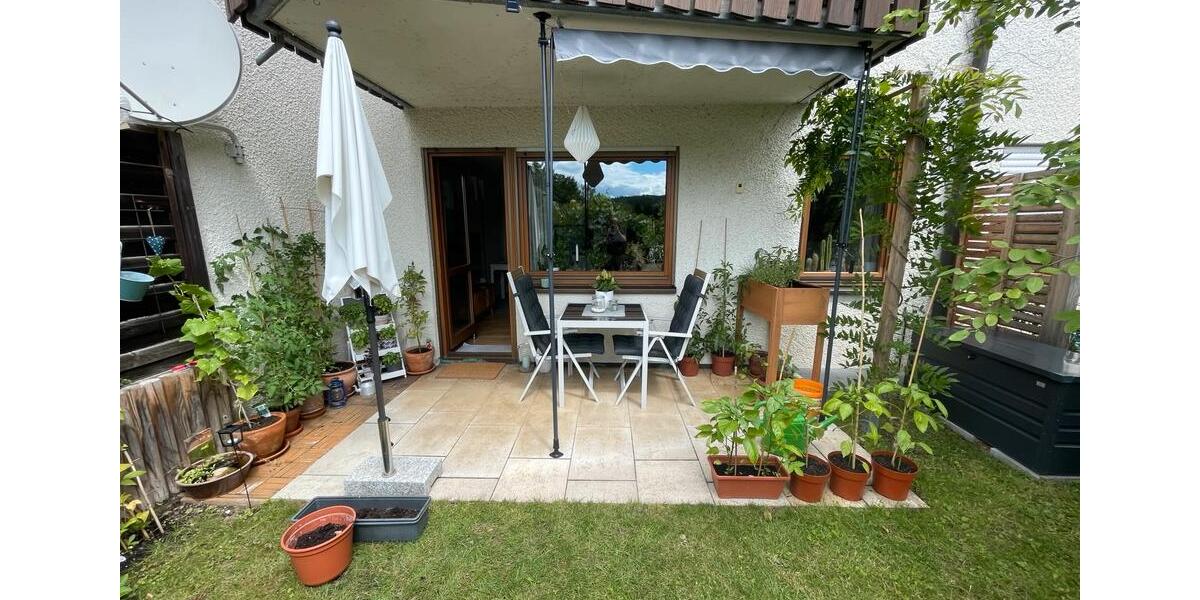 Erdgeschoßwohnung Aichtal - 2.5 Zimmer, 56 m&sup2;, 230.000&euro; | Angebot:27168898