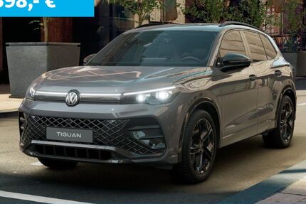 VW Tiguan 1.016 km 57.990 &euro; Wendlingen 73240