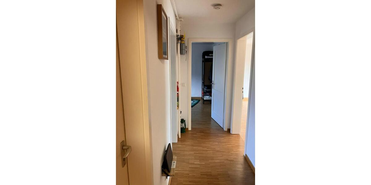 Etagenwohnung Stuttgart Birkach - 1 Zimmer, 49 m&sup2;, 500&euro; | Angebot:25855209