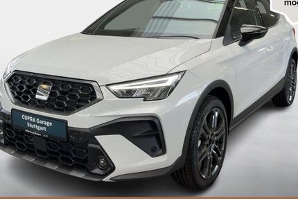 Seat Arona 1.505 km 28.230 &euro; Stuttgart-Feuerbach 70469
