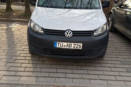 VW Caddy 250.000 km 6.400 &euro; Tübingen 72072