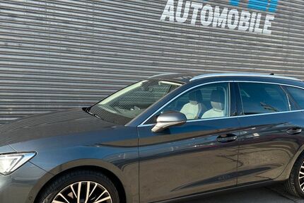 Seat Leon 79.796 km 21.700 &euro; Sindelfingen 71065