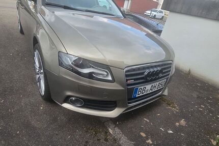 Audi A4 96.000 km 7.800 &euro; Hildrizhausen 71157