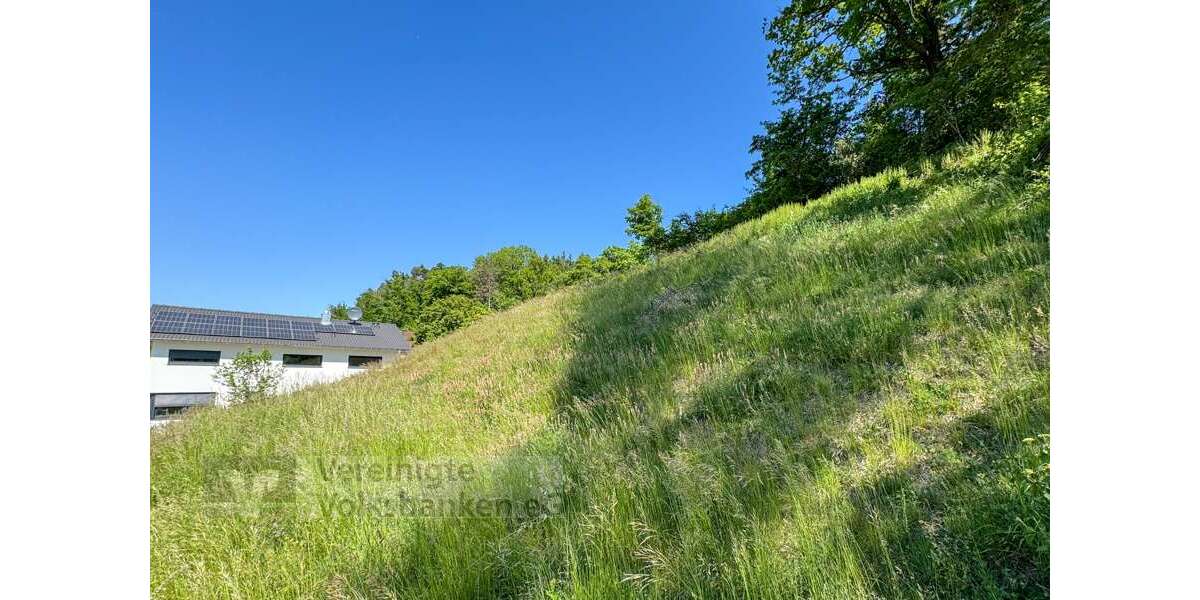 Grundstück Waldenbuch - 399.000&euro; | Angebot:16894229