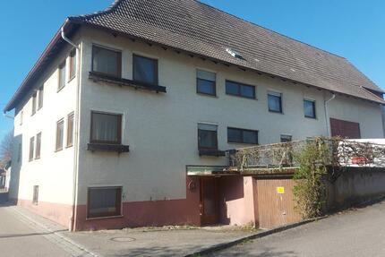 Haus Horb am Neckar - 14 Zimmer, 289 m&sup2;, 379.000&euro; | Angebot:20269291