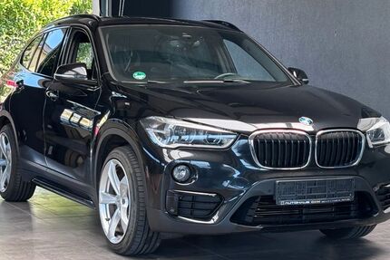 BMW X1 183.400 km 13.999 &euro; Gäufelden 71126
