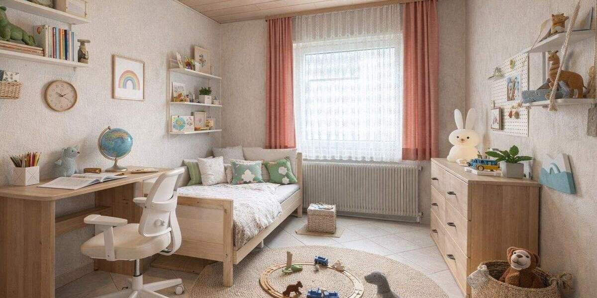 Einfamilienhaus Reutlingen Mittelstadt - 4 Zimmer, 93 m&sup2;, 428.000&euro; | Angebot:25845981