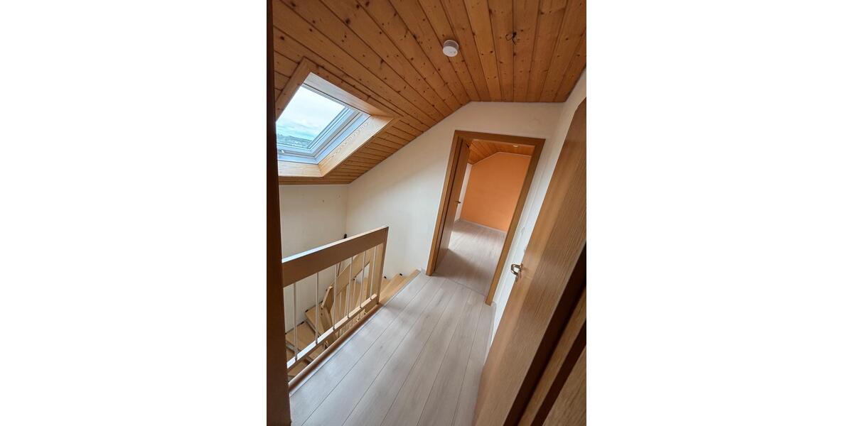Maisonettenwohnung Empfingen - 5 Zimmer, 114 m&sup2;, 295.000&euro; | Angebot:26609331