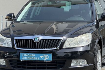 Skoda Octavia 230.000 km 3.990 &euro; Reutlingen 72762