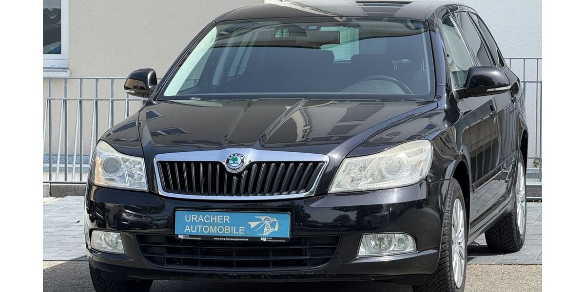 Skoda Octavia 230.000 km 3.990 &euro; Reutlingen 72762