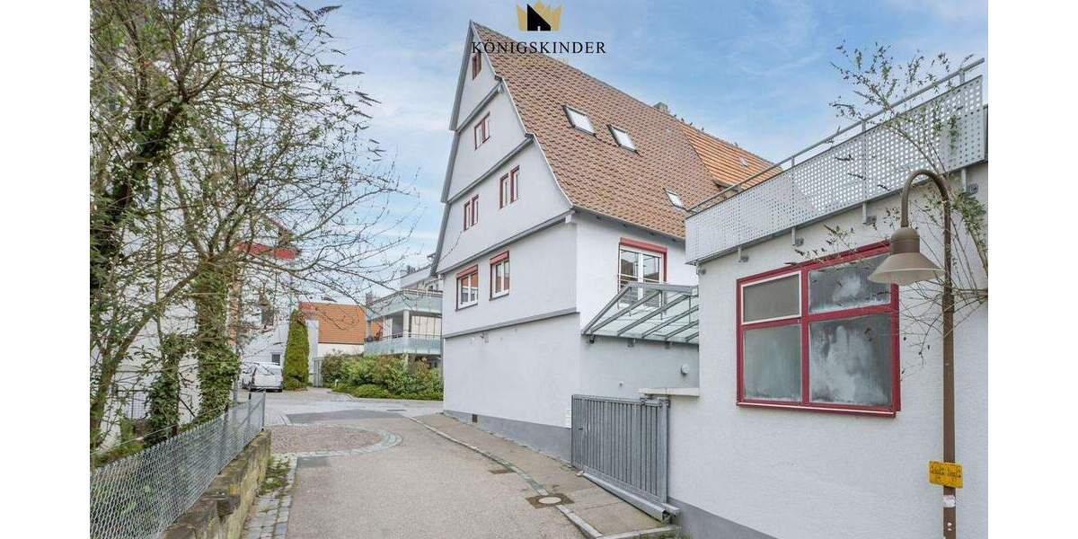 Mehrfamilienhaus, Wohnhaus Weil im Schönbuch - 7 Zimmer, 201 m&sup2;, 569.000&euro; | Angebot:25896512