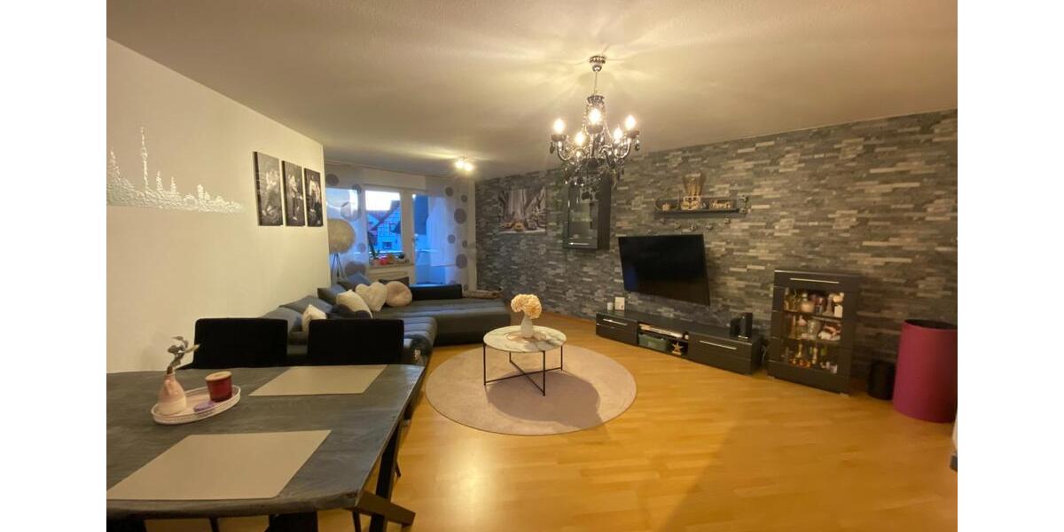 Etagenwohnung Nufringen - 3.5 Zimmer, 80 m&sup2;, 365.000&euro; | Angebot:25512756