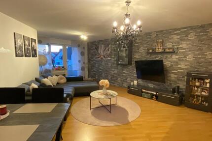 Wohnung Nufringen - 3.5 Zimmer, 80 m&sup2;, 365.000&euro; | Angebot:25512756