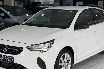 Opel Corsa 40.000 km 13.990 &euro; Weil im Schönbuch 71093