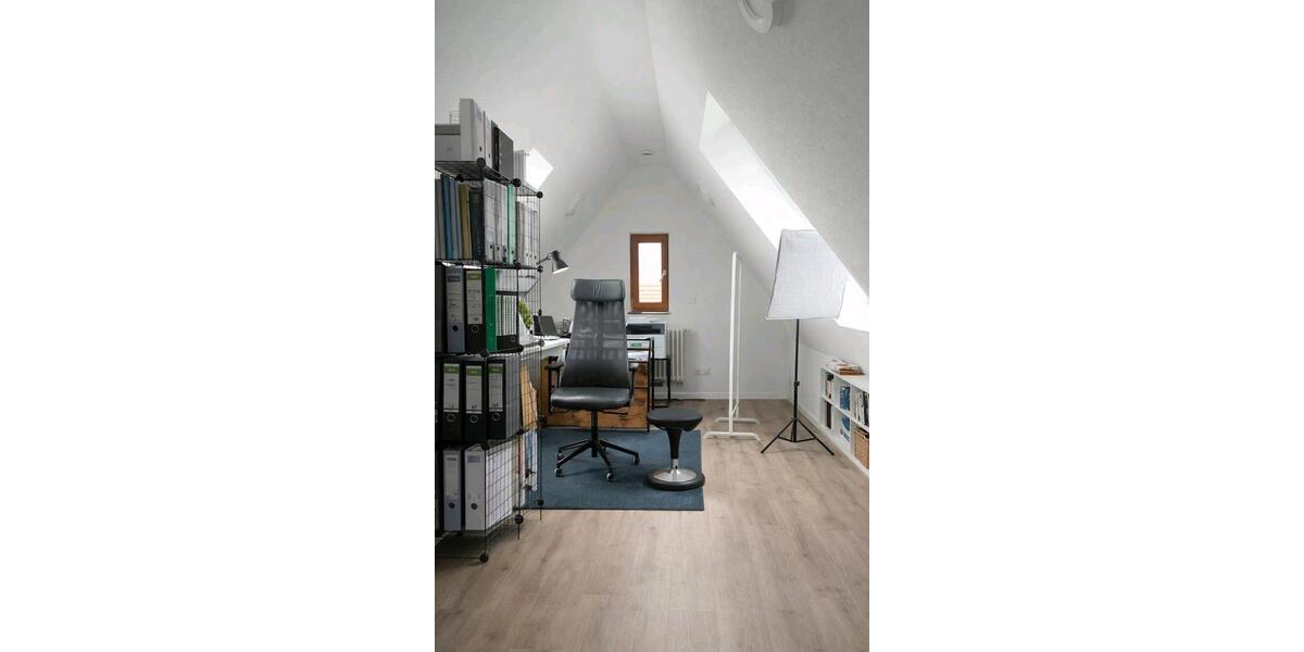 Maisonettenwohnung Gärtringen - 3 Zimmer, 80 m&sup2;, 1.250&euro; | Angebot:27535625
