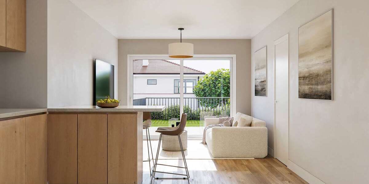 Etagenwohnung Reutlingen Reutlingen-Betzingen - 2 Zimmer, 47 m&sup2;, 295.000&euro; | Angebot:25473862