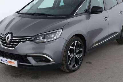 Renault Grand Scenic 49.874 km 22.900 &euro; Stuttgart 70195