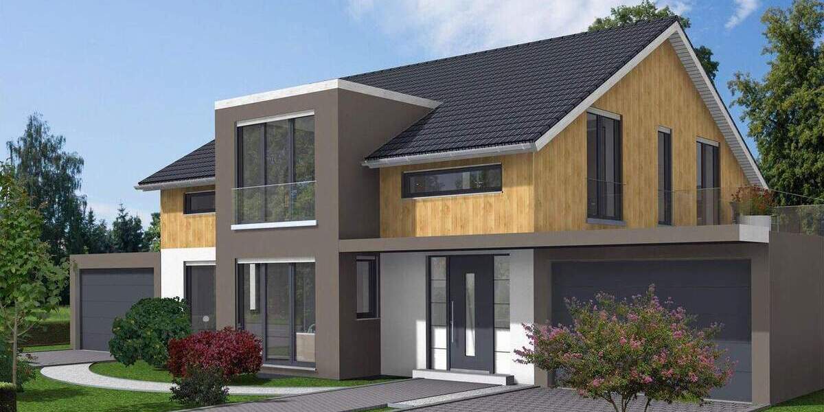 Einfamilienhaus Hechingen - 5 Zimmer, 109 m&sup2;, 577.310&euro; | Angebot:25746498