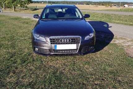 Audi A4 242.000 km 7.300 &euro; Tübingen 72074