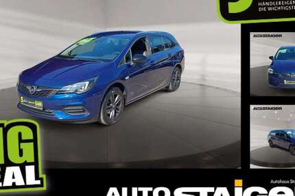 Opel Astra 80.836 km 12.990 &euro; Stuttgart 70188