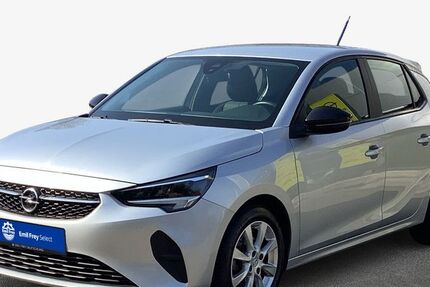 Opel Corsa 24.452 km 14.660 &euro; Tübingen 72072