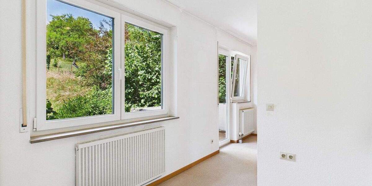 Etagenwohnung Stuttgart Kaltental - 3 Zimmer, 80 m&sup2;, 349.900&euro; | Angebot:25815624