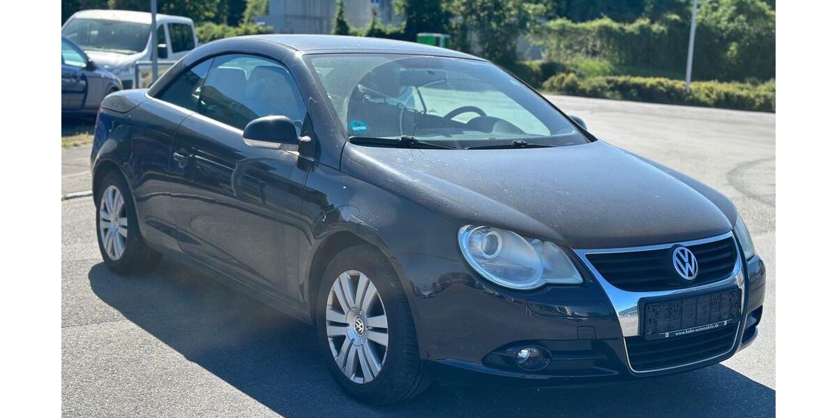 VW Eos 118.000 km 1.250 &euro; Wendlingen 73240