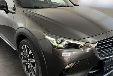 Mazda CX-3 84.000 km 16.490 &euro; Metzingen 72555