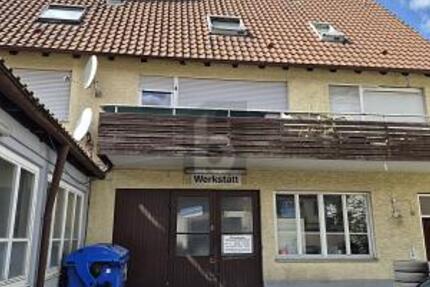 INVESTOREN AUFGEPASST - Haus Bad Urach | Angebot:27454962
