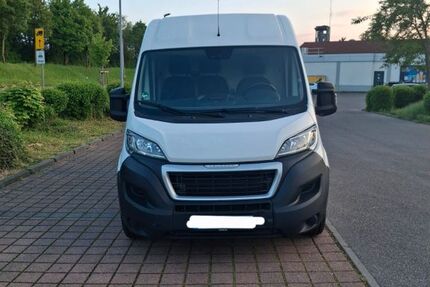 Peugeot Boxer 146.000 km 13.000 &euro; Stuttgart 70378