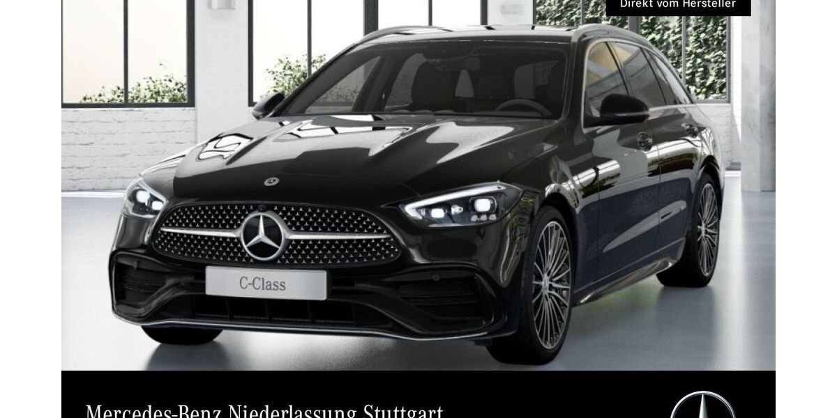 Mercedes-Benz C 200 10.154 km 44.990 &euro; Stuttgart 70372