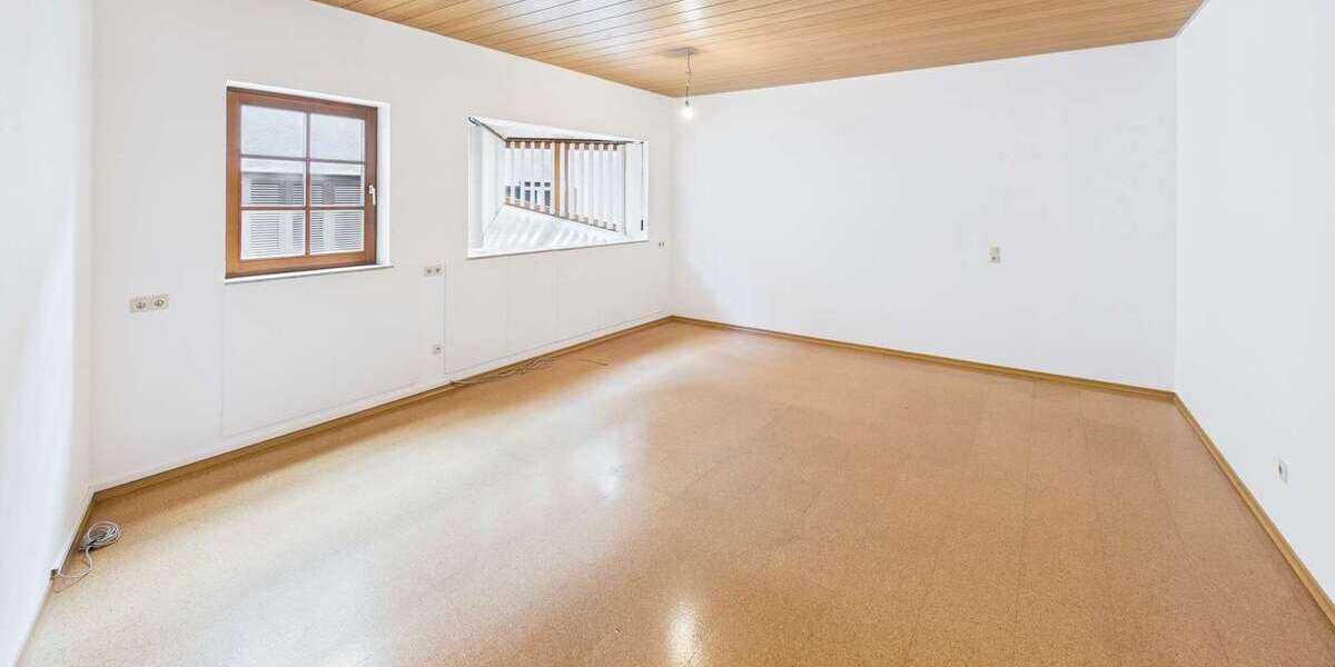 Gewerbeobjekt Rottenburg - 139.000&euro; | Angebot:25538666