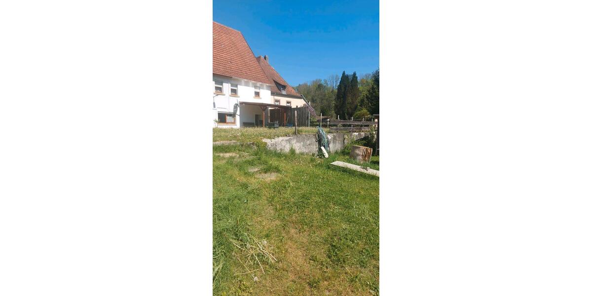 Mehrfamilienhaus, Wohnhaus Haigerloch - 12 Zimmer, 288 m&sup2;, 480.000&euro; | Angebot:26903225