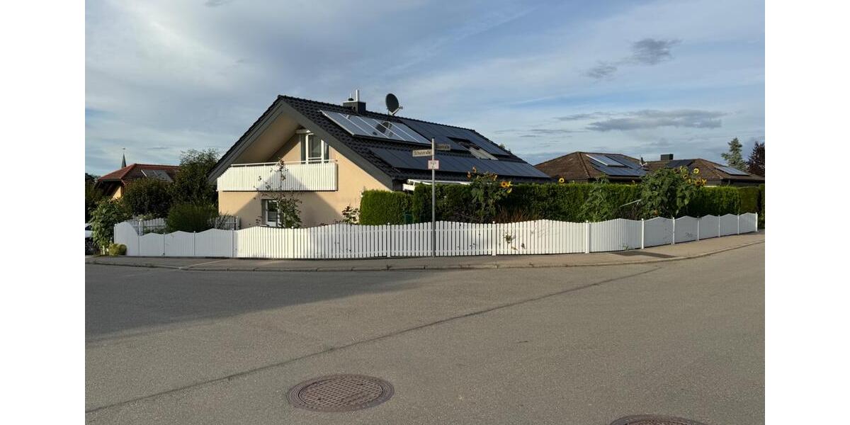 Einfamilienhaus Rottenburg am Neckar - 6 Zimmer, 200 m&sup2;, 898.000&euro; | Angebot:27166182