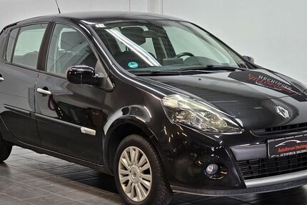 Renault Clio 57.000 km 5.750 &euro; Hechingen 72379