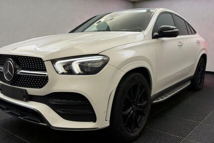 Mercedes-Benz GLE 350 114.000 km 58.999 &euro; Reutlingen / Mittelstadt 72766