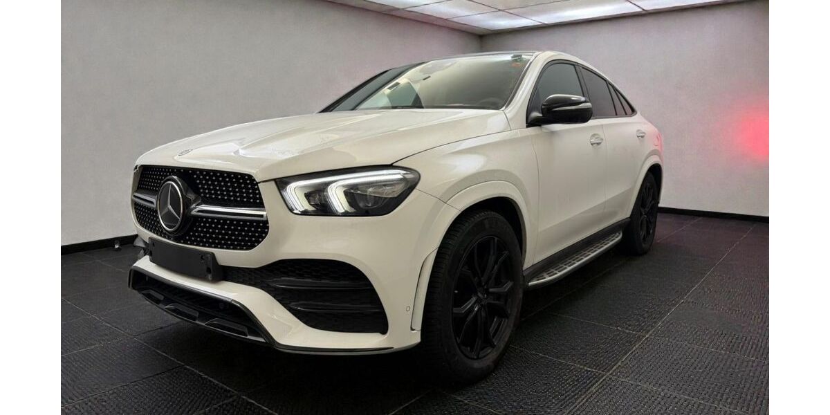 Mercedes-Benz GLE 350 114.000 km 58.999 &euro; Reutlingen / Mittelstadt 72766