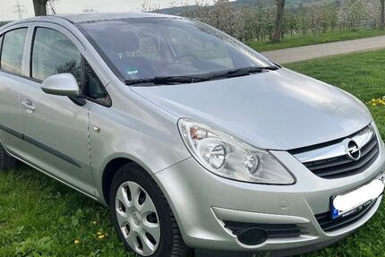 Opel Corsa 160.000 km 2.800 &euro; Stuttgart 70435