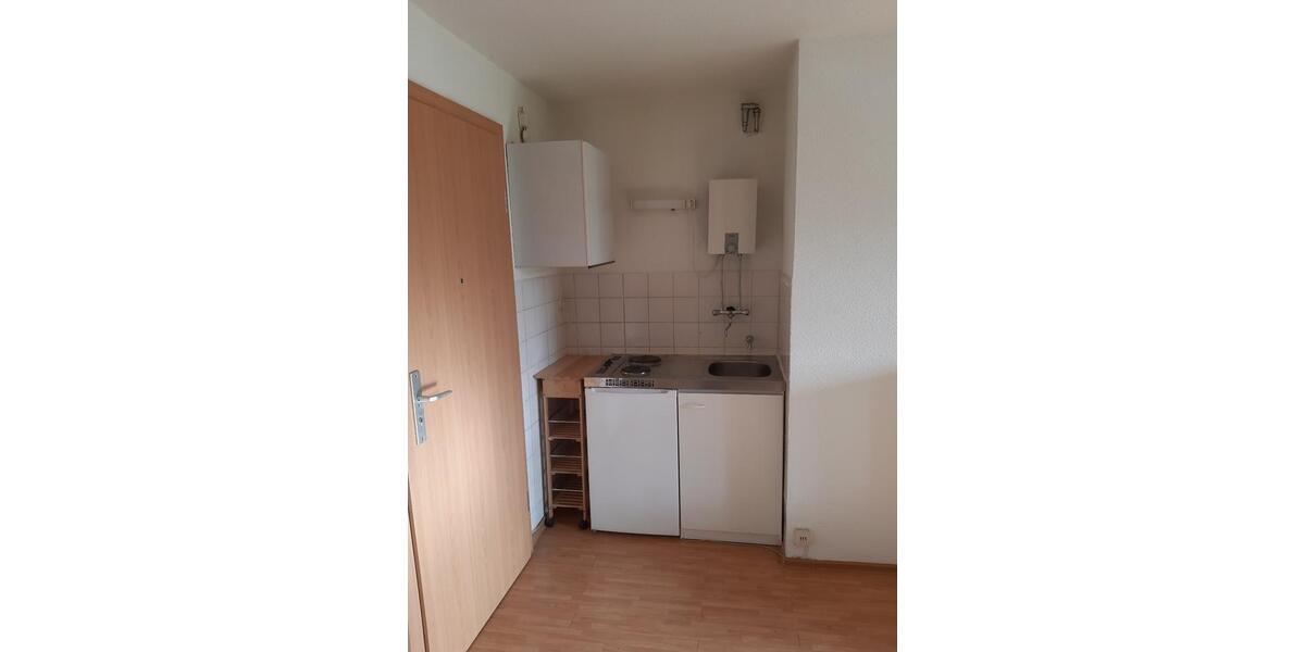 Etagenwohnung Stuttgart Vaihingen - 1 Zimmer, 20 m&sup2;, 350&euro; | Angebot:25977687