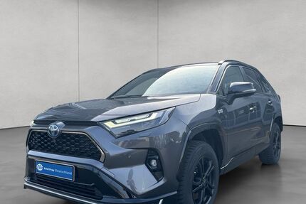 Toyota RAV 4 57.166 km 36.990 &euro; Reutlingen 72766