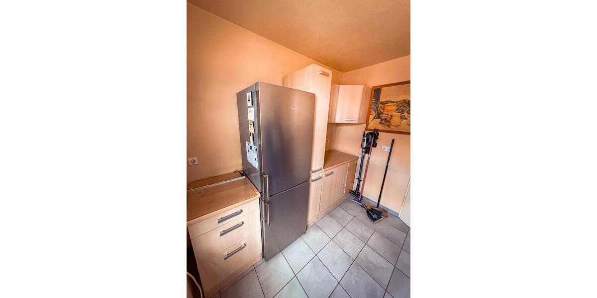 Etagenwohnung Bad Urach - 3 Zimmer, 63 m&sup2;, 169.000&euro; | Angebot:26439576