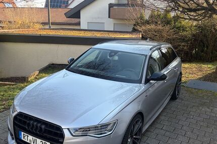 Audi A6 184.500 km 17.990 &euro; Reutlingen 72768